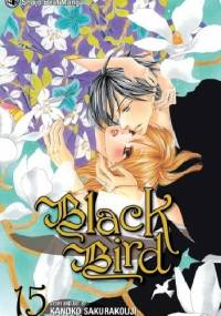 Black Bird, vol. 15 - Kanoko Sakurakouji