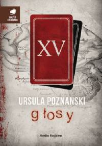 Głosy - Ursula Poznanski