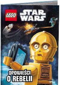 Opowieści o rebelii - praca zbiorowa