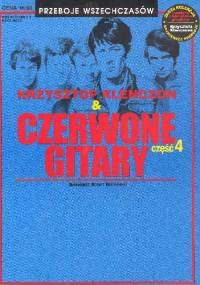 Krzysztof Klenczon & Czerwone Gitary - Sławomir Zaremba, Robert Wiśniewski (krytyk muzyczny)