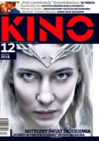 Kino, nr 12 / grudzień 2014 - Redakcja miesięcznika Kino