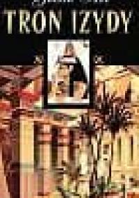 Tron Izydy - Judith Tarr
