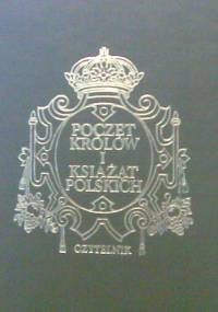 Andrzej Garlicki - Poczet królów i książąt polskich [Audiobook PL]
