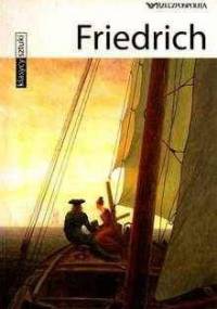 Friedrich - Raffaella Russo