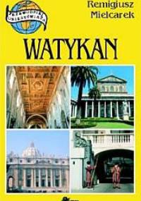 Watykan - Remigiusz Mielcarek
