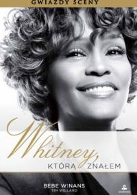 Whitney, którą znałem - Benjamin Winans