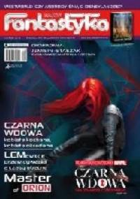 Nowa Fantastyka 409 (10/2016)