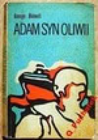 Adam, syn Oliwii - George Bidwell