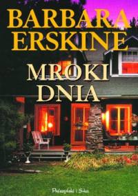 Mroki dnia - Barbara Erskine