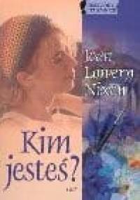 Kim jesteś? - Joan Lowery Nixon