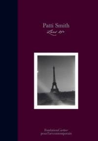 Land 250 - Patti Smith