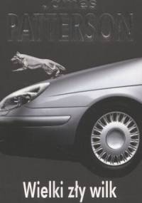 Wielki zły wilk - James Patterson