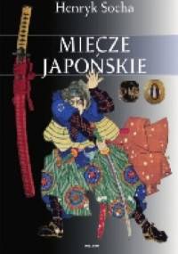 Miecze japońskie - Henryk Socha
