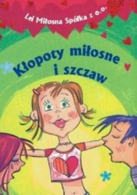 Kłopoty miłosne i szczaw - Christian Bieniek, Vanessa Walder