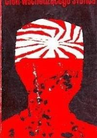 Cień wschodzącego słońca