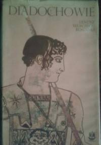 Diadochowie - Janusz Wojciech Rosiński