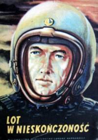 Lot w nieskończoność - praca zbiorowa