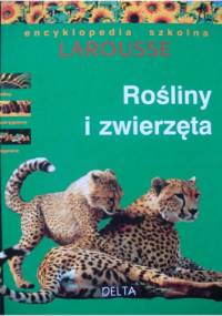 Rośliny i zwierzęta