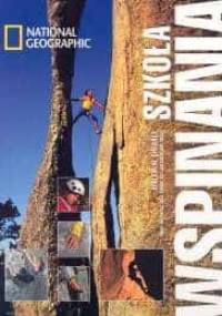 Szkoła wspinania - Nigel Creasey