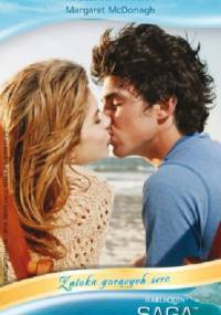 Najlepsza partia - Margaret McDonagh