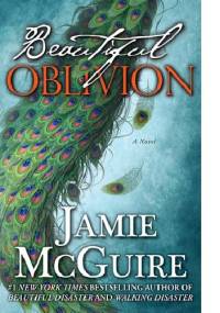 Beautiful Oblivion - Jamie McGuire