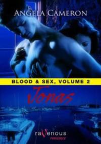 Jonas - Angela Cameron