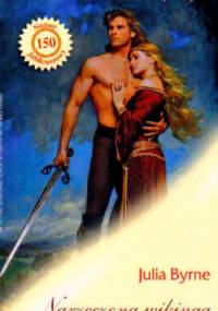 Narzeczona wikinga - Julia Byrne