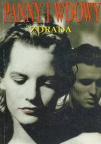 Panny i Wdowy. Zdrada - Maria Nurowska