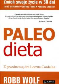 Paleo Dieta - Robb Wolf