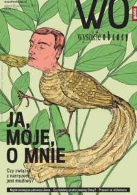 Wysokie Obcasy Nr 43/2013