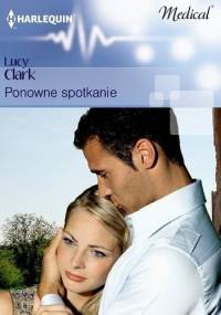 Ponowne spotkanie - Lucy Clark