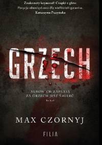 Grzech - Max Czornyj