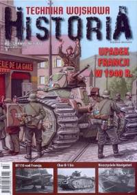 Technika Wojskowa HISTORIA - 2012/3