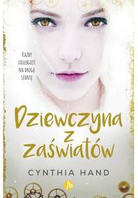 Dziewczyna z zaświatów - Cynthia Hand