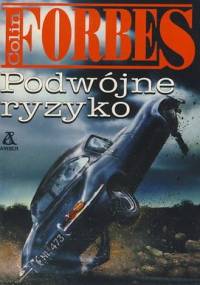 Podwójne ryzyko - Colin Forbes