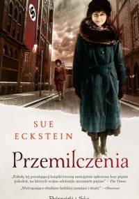 Przemilczenia - Sue Eckstein