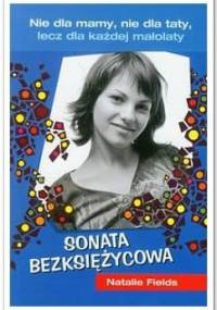 Sonata bezksiężycowa - Natalie Fields