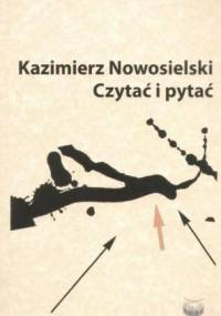 Czytać i pisać - Kazimierz Nowosielski