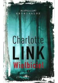 Wielbiciel - Charlotte Link