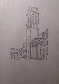 Kroniki Asyżu - Roman Brandstaetter