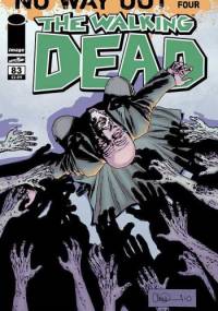 The Walking Dead #083