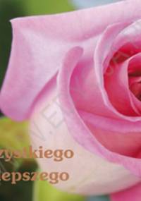 Wszystkiego najlepszego. Perełka nr 123 - Anna Szczepańska