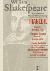 Tragedie - William Shakespeare