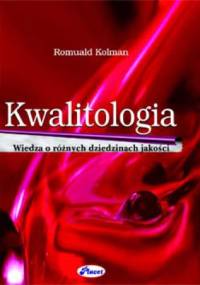 Kwalitologia - Romuald Kolman