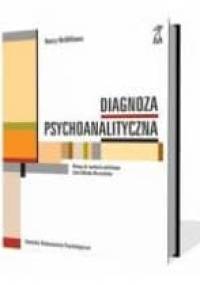Diagnoza psychoanalityczna - Nancy McWilliams