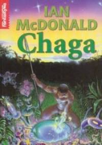 Chaga - Ian McDonald