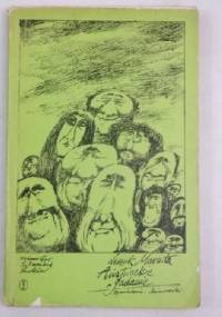 Austriackie gadanie. Opowiadania i humoreski - Leszek Maruta