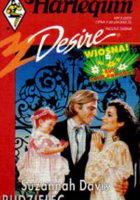 Rudzielec - Suzannah Davis