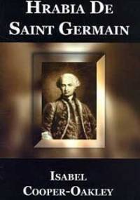 Hrabia de Saint Germain - Isabel Cooper-Oakley