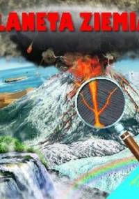 Planeta Ziemia - praca zbiorowa